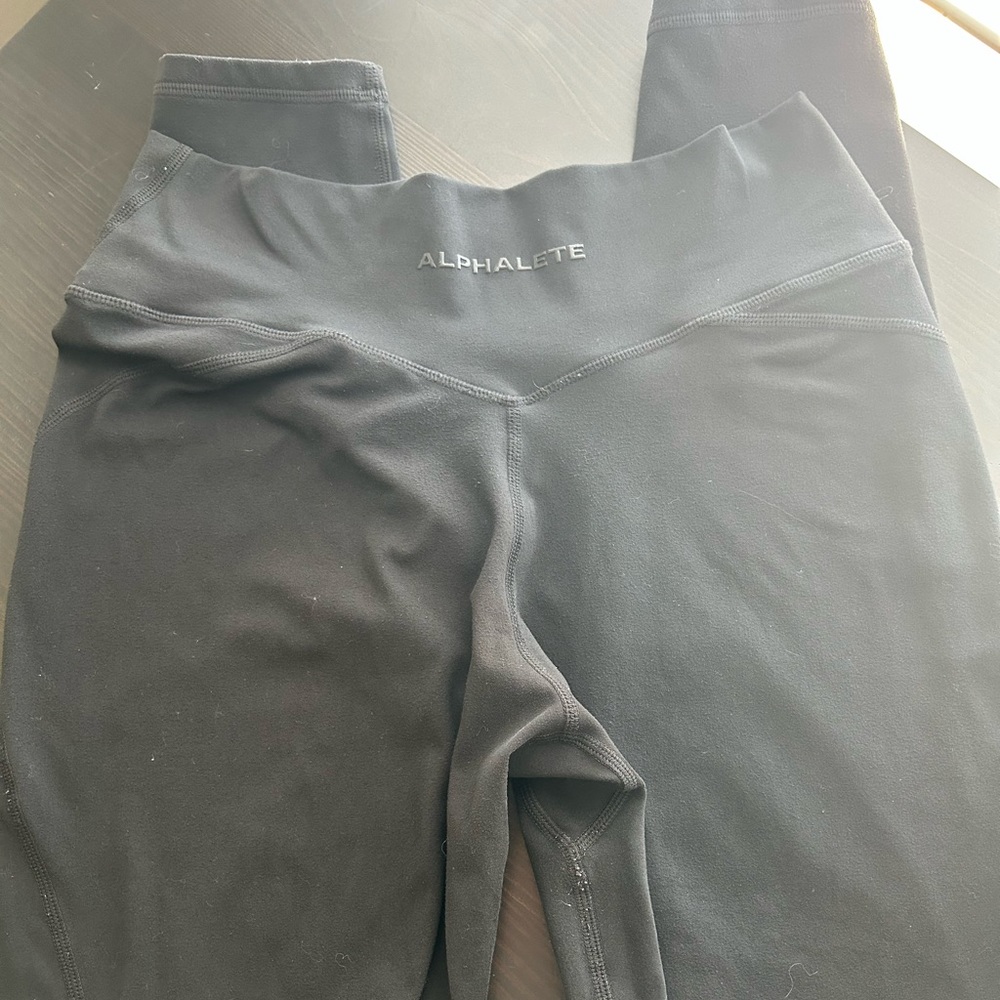Alphalete Leggings